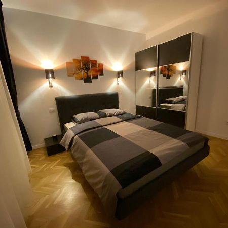 Apartament Center Loft Buzău Zewnętrze zdjęcie