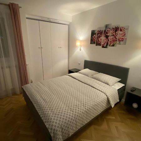 Apartament Center Loft Buzău Zewnętrze zdjęcie