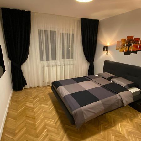 Apartament Center Loft Buzău Zewnętrze zdjęcie