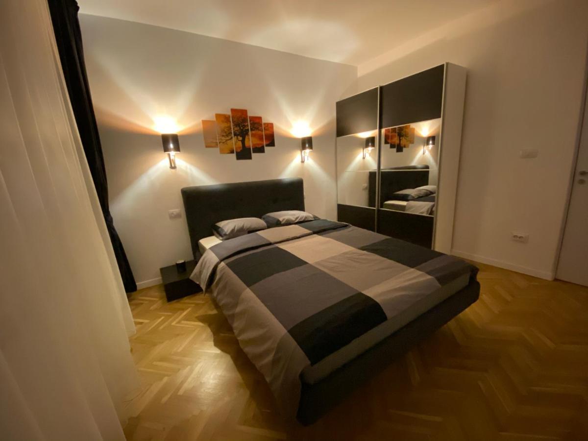 Apartament Center Loft Buzău Zewnętrze zdjęcie