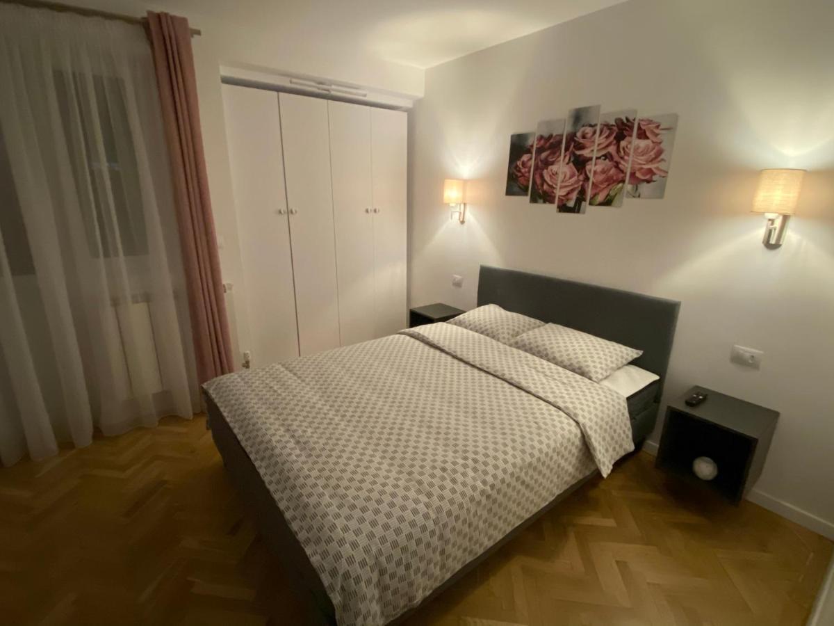 Apartament Center Loft Buzău Zewnętrze zdjęcie
