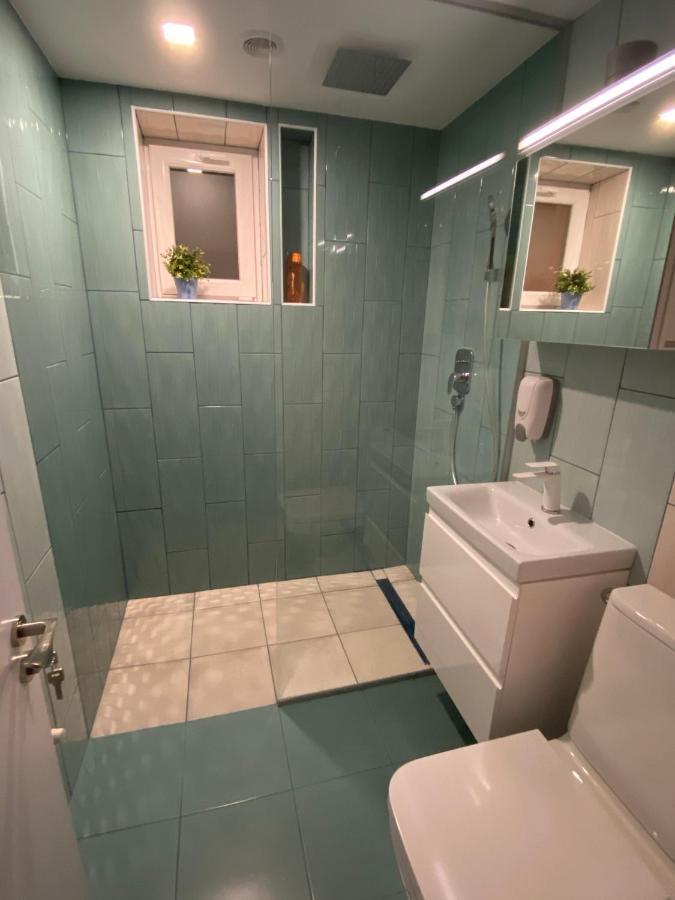 Apartament Center Loft Buzău Zewnętrze zdjęcie