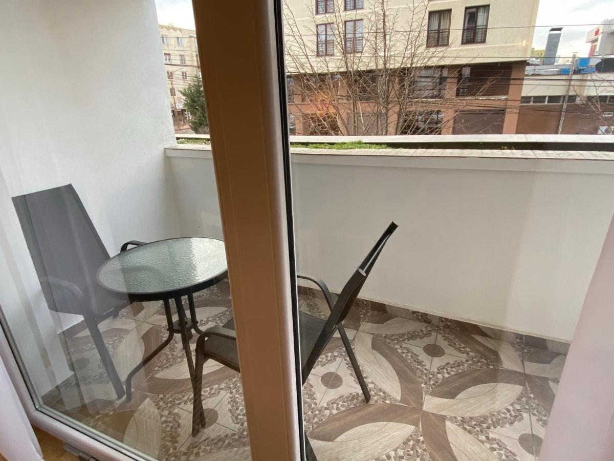 Apartament Center Loft Buzău Zewnętrze zdjęcie