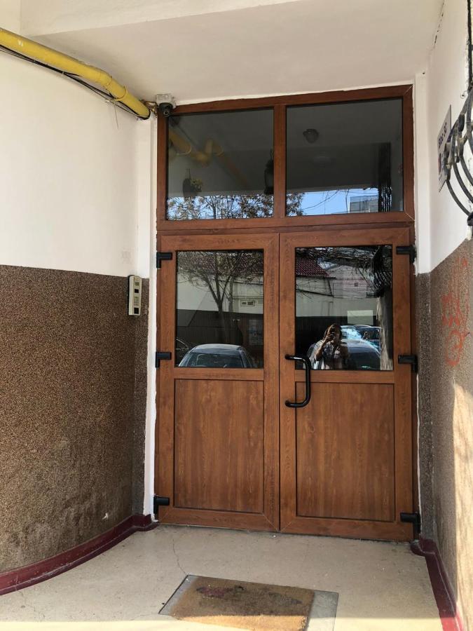 Apartament Center Loft Buzău Zewnętrze zdjęcie