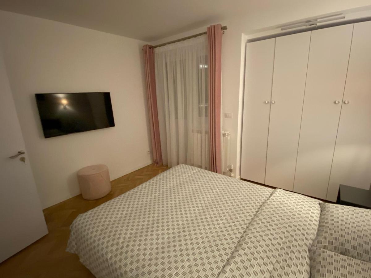 Apartament Center Loft Buzău Zewnętrze zdjęcie