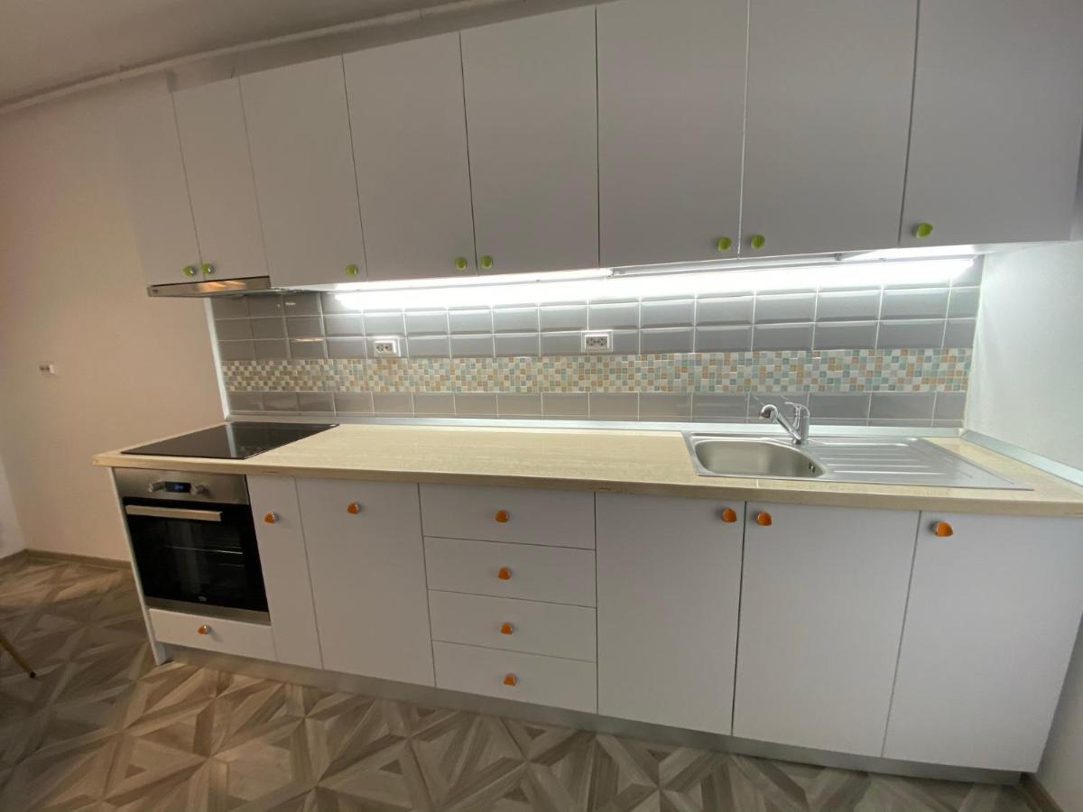 Apartament Center Loft Buzău Zewnętrze zdjęcie